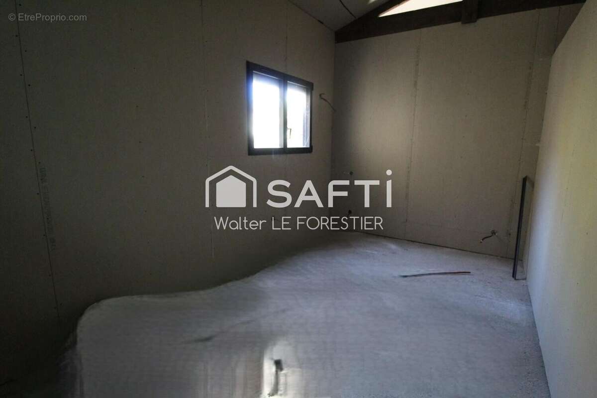 Photo 3 - Maison à SAINT-LOUIS-DE-MONTFERRAND