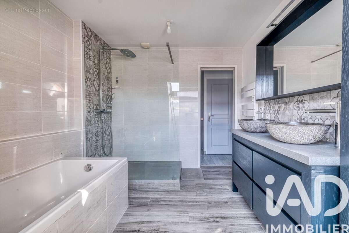 Photo 7 - Maison à SAINT-GERMAIN-SUR-MORIN