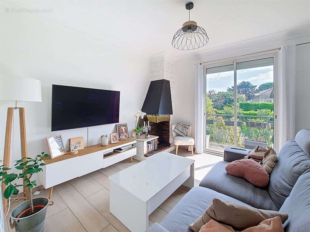 Appartement à BALMA