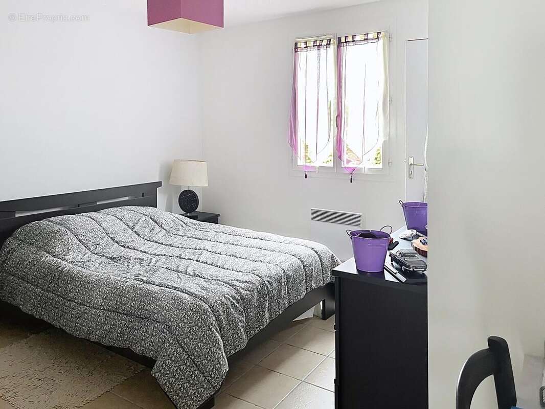 Photo 6 - Maison à CHAILLE-LES-MARAIS