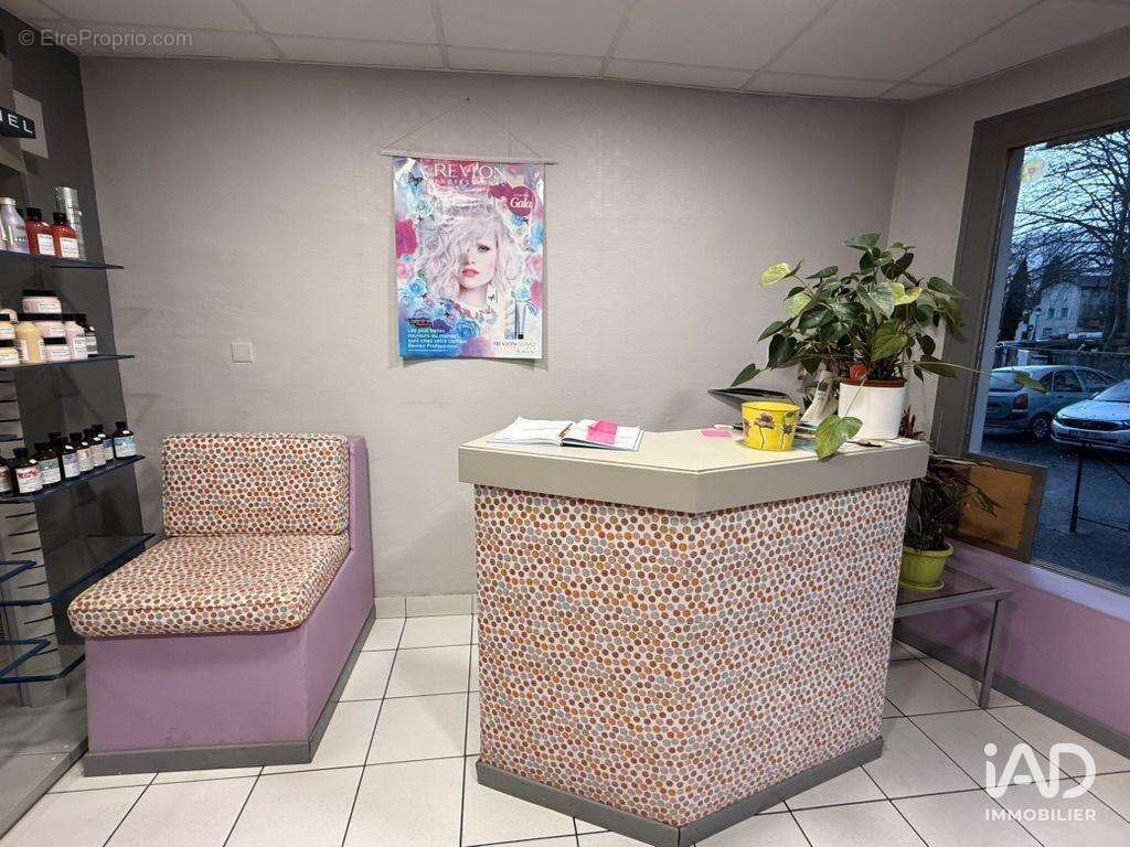 Photo 3 - Commerce à OLORON-SAINTE-MARIE