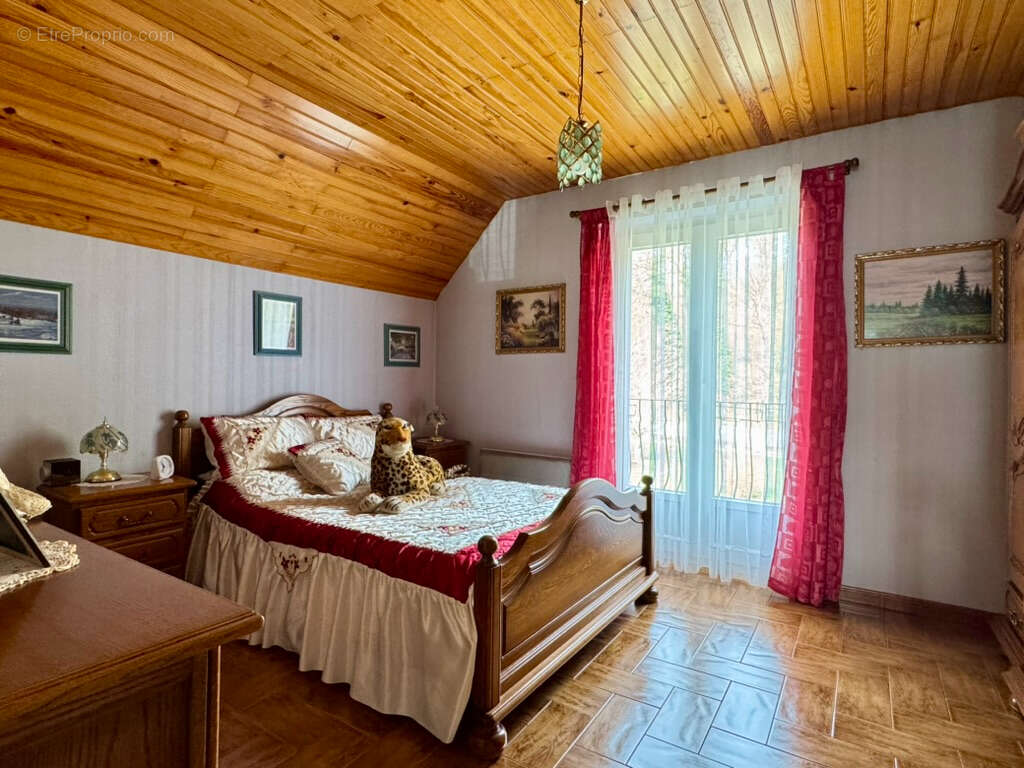 Maison à HEILIGENBERG