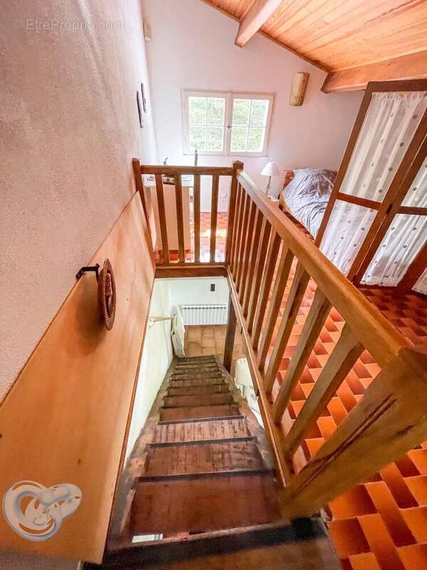 Maison à SAINT-CHRISTOL