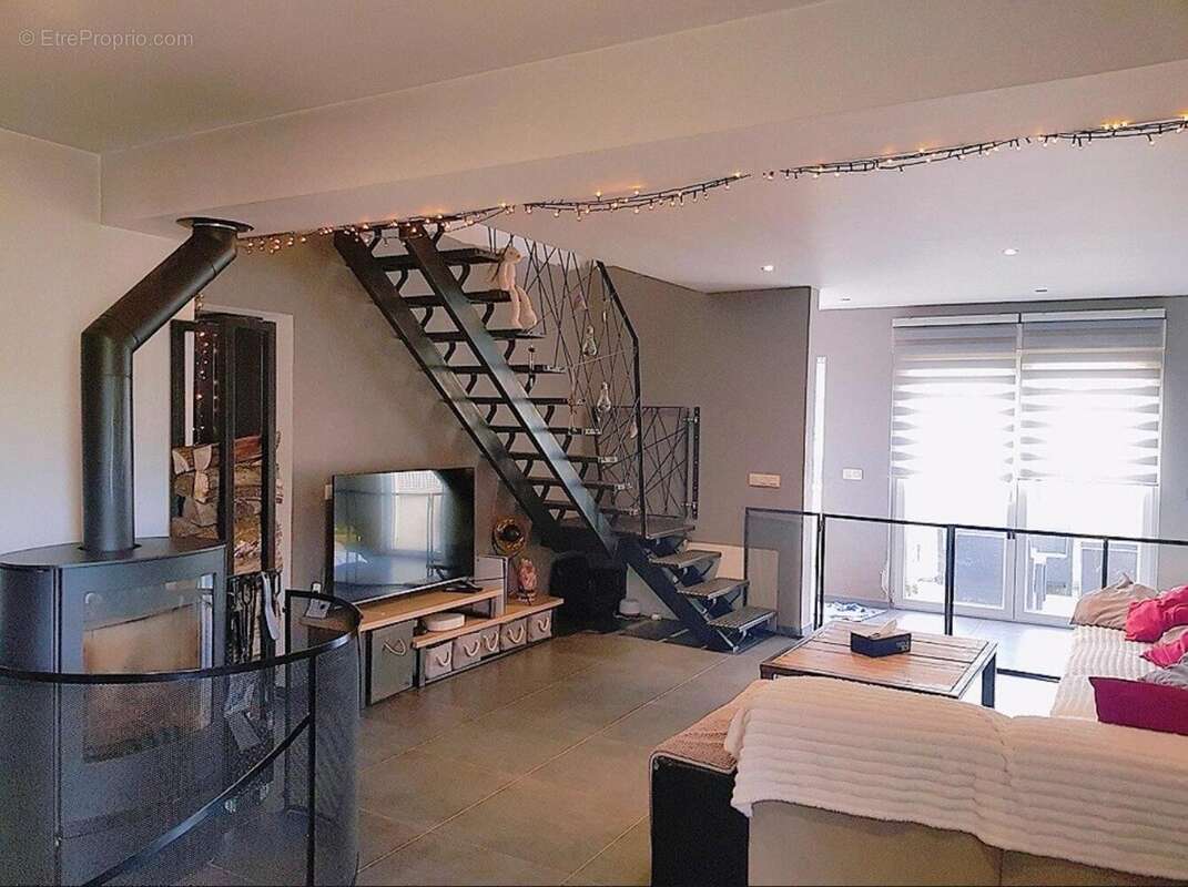 Photo 5 - Maison à ECOUVIEZ