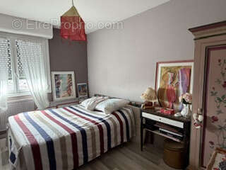 Clermont Ferrand centre ville, T3 de 71.18 m2 environ, DPE C, loué pour 632€ mensuel , parking, asc vue dégagé - photo 6