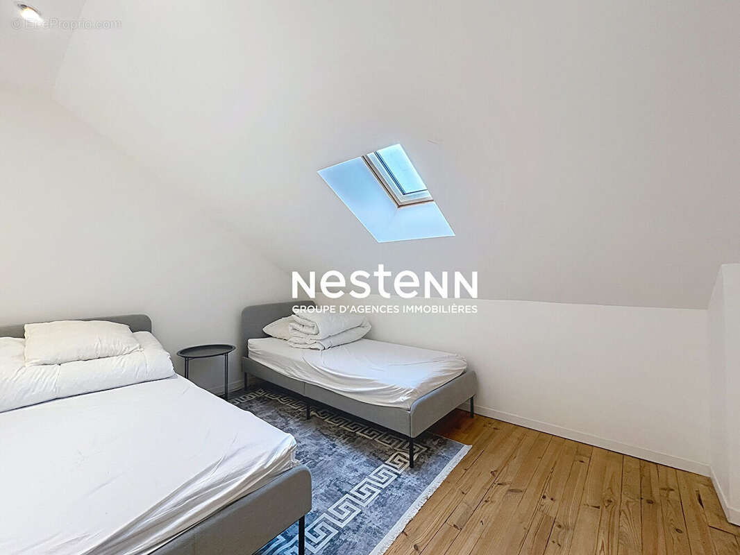 Maison à JOUE-LES-TOURS