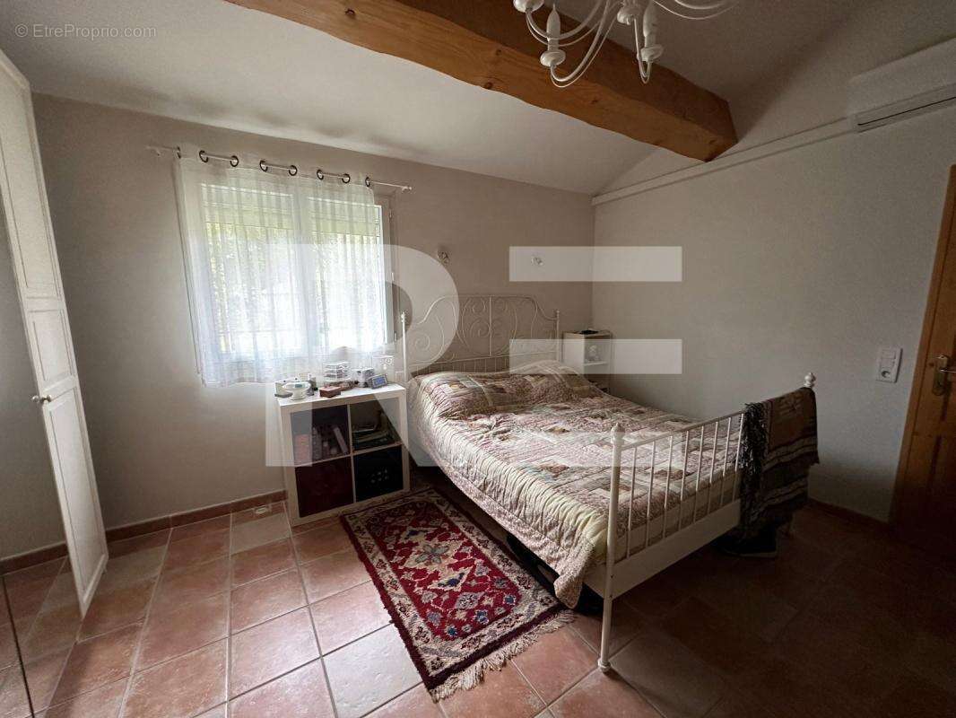 Maison à SAINT-FELIX-DE-PALLIERES