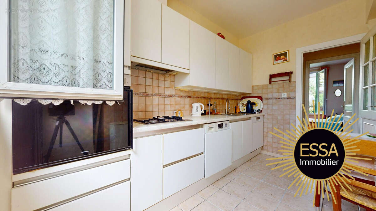 Maison 115 m² à Rocquencourt  - photo 7