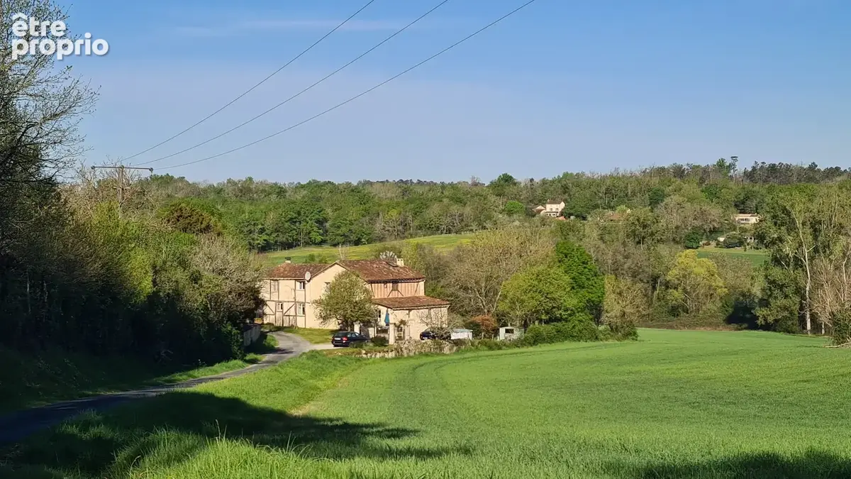 Dordogne property for sale_093822 - Maison à SAINT-PRIVAT-DES-PRES