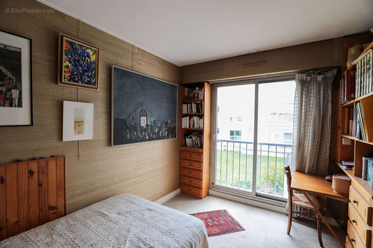 Appartement à CLAMART