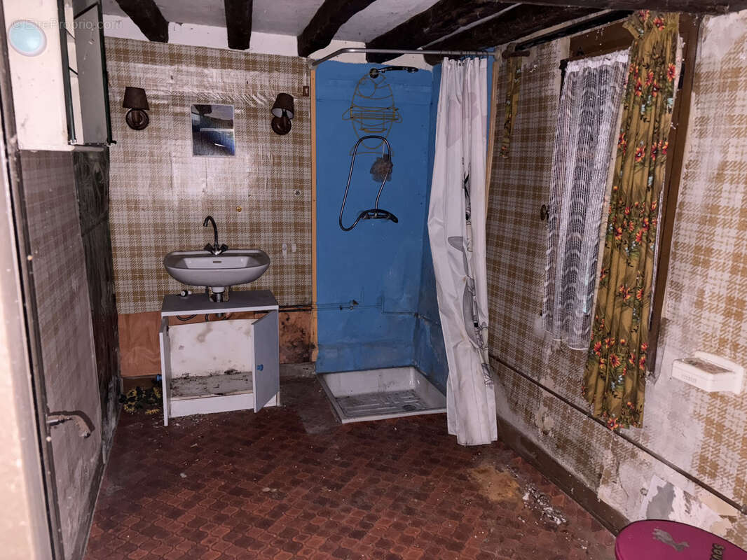 Maison à rénover - photo 8
