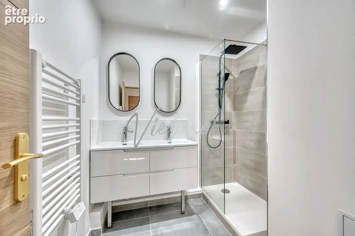 Appartement Le Chesnay Rocquencourt 2 pièce(s) 43.96 m2 - photo 4