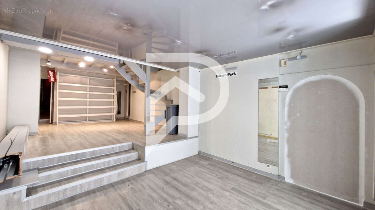 Appartement à ORTHEZ