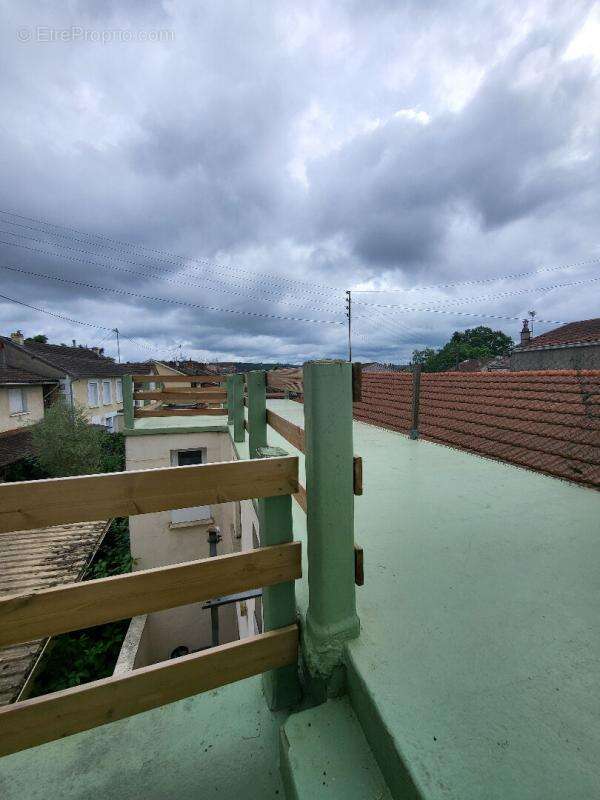 Appartement à PERIGUEUX