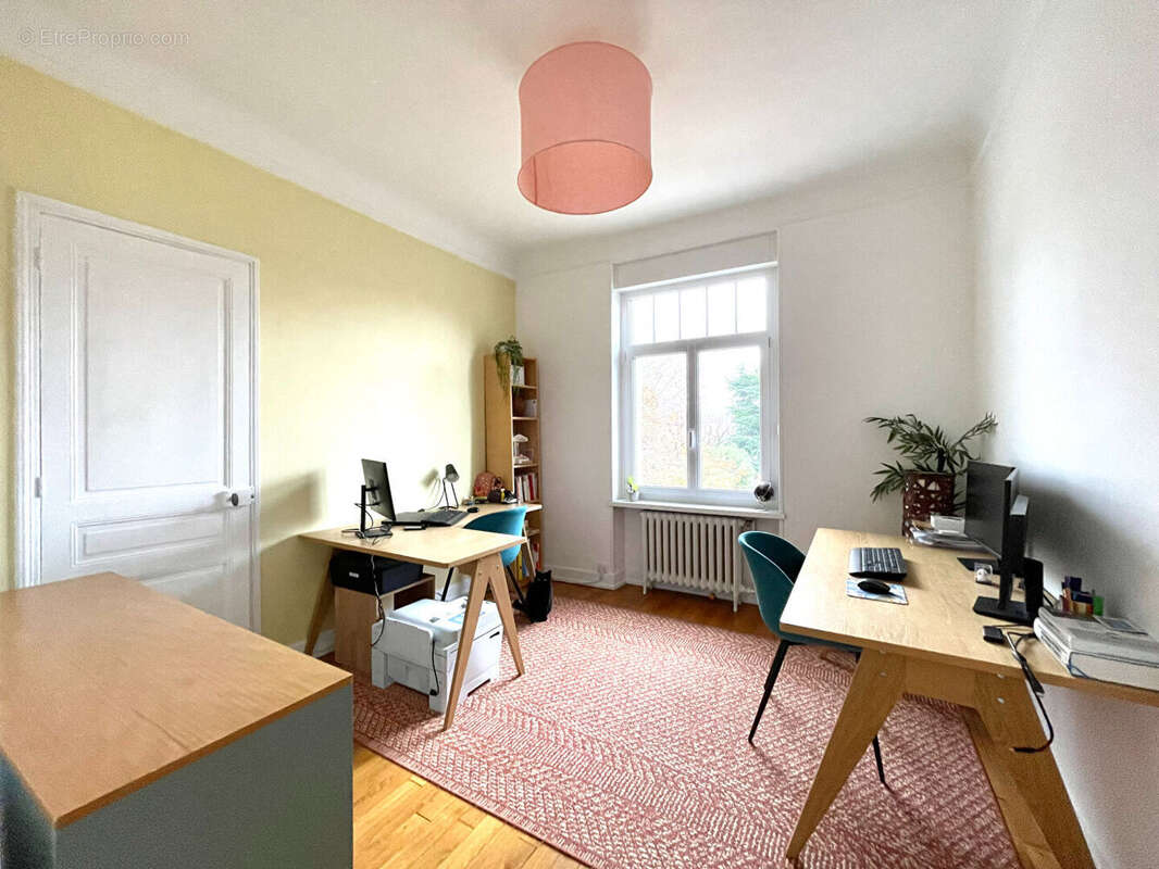 Maison à THIONVILLE