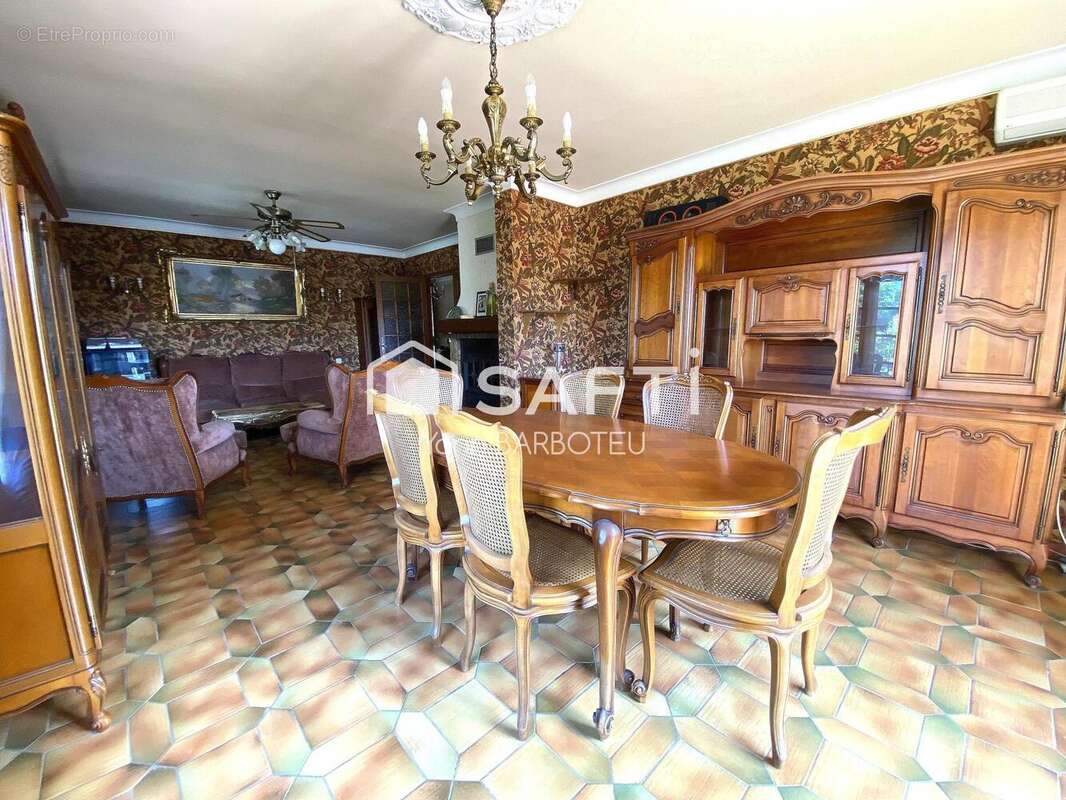 Photo 3 - Maison à CORNEILLA-DEL-VERCOL
