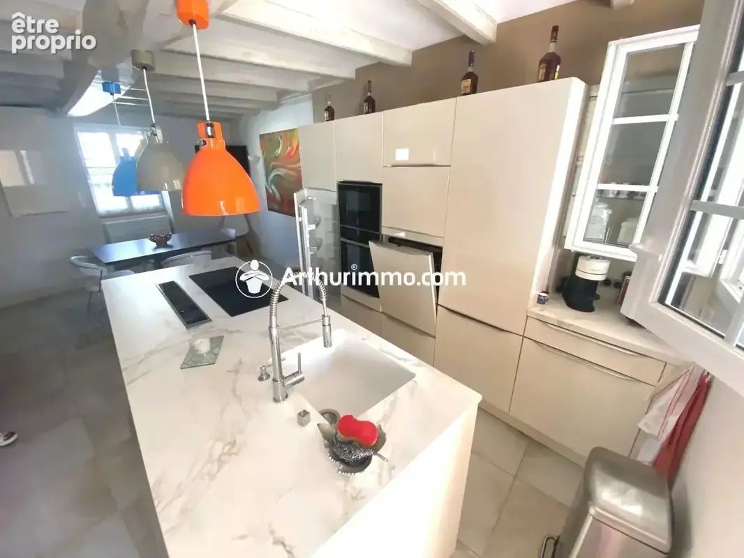 Vente Maison Matha(17160) 295 400ï¿œ - photo 2