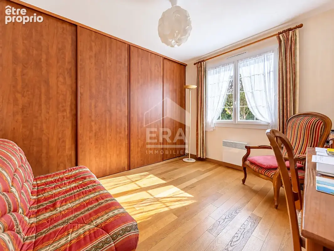 Maison 5 pièces à vendre à Bourgneuf - 305 000 - photo 8