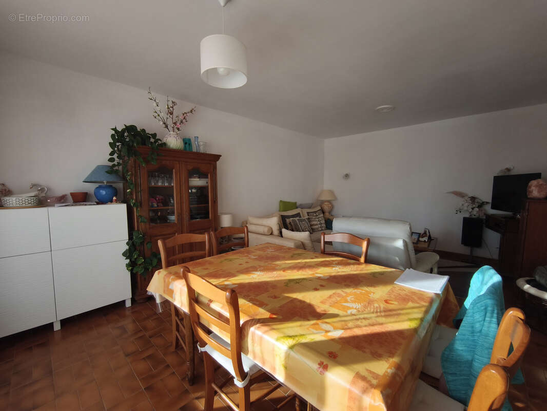 Appartement à VICHY