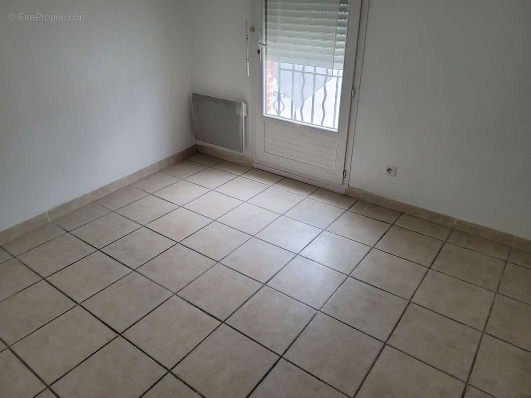 Appartement à AMIENS