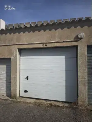 Garage, avenue Victor Hugo 26000 VALENCE - photo 2