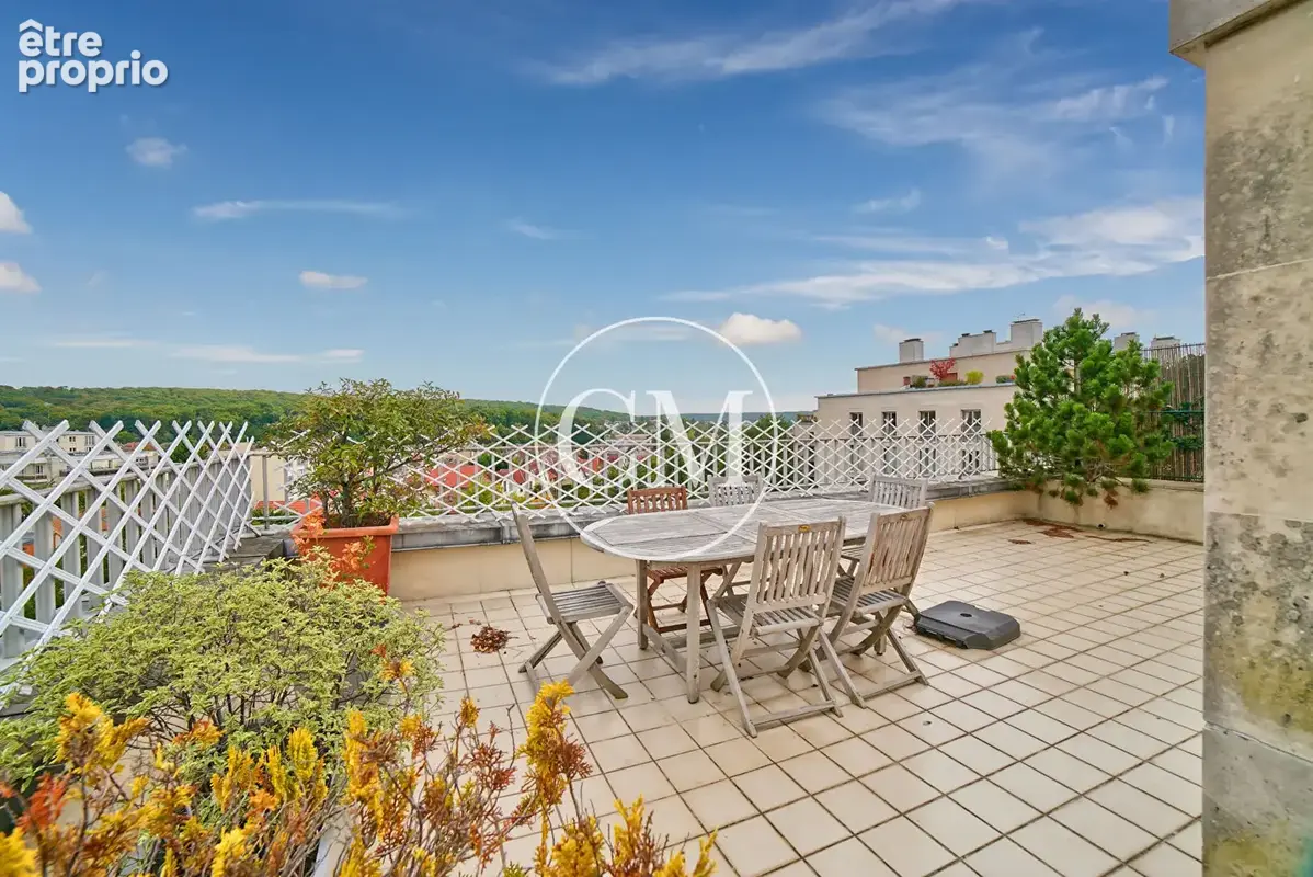 Photo Appartement à Versailles au prix de 690 000€