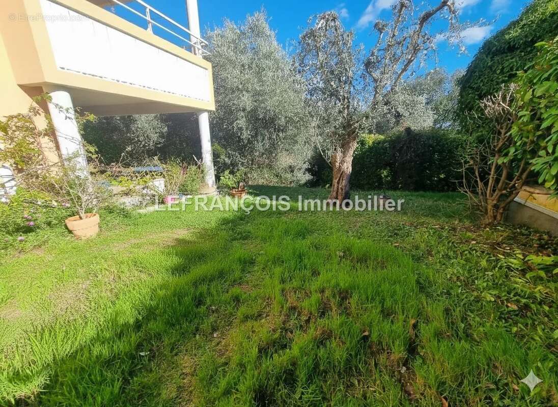 Appartement à GRASSE