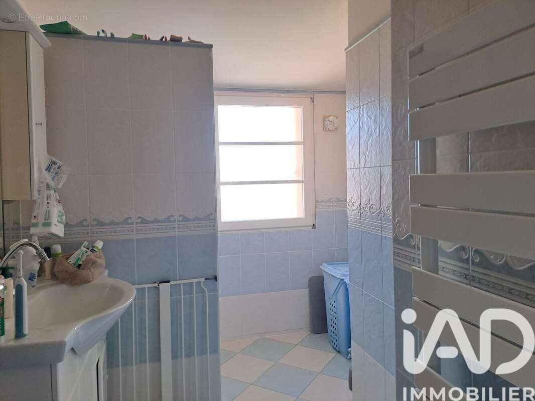 Photo 9 - Maison à BEAUSSE