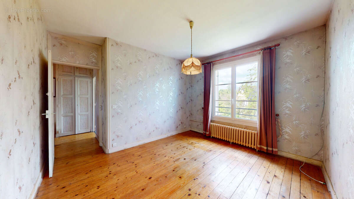 Maison 85m² à caen - photo 7