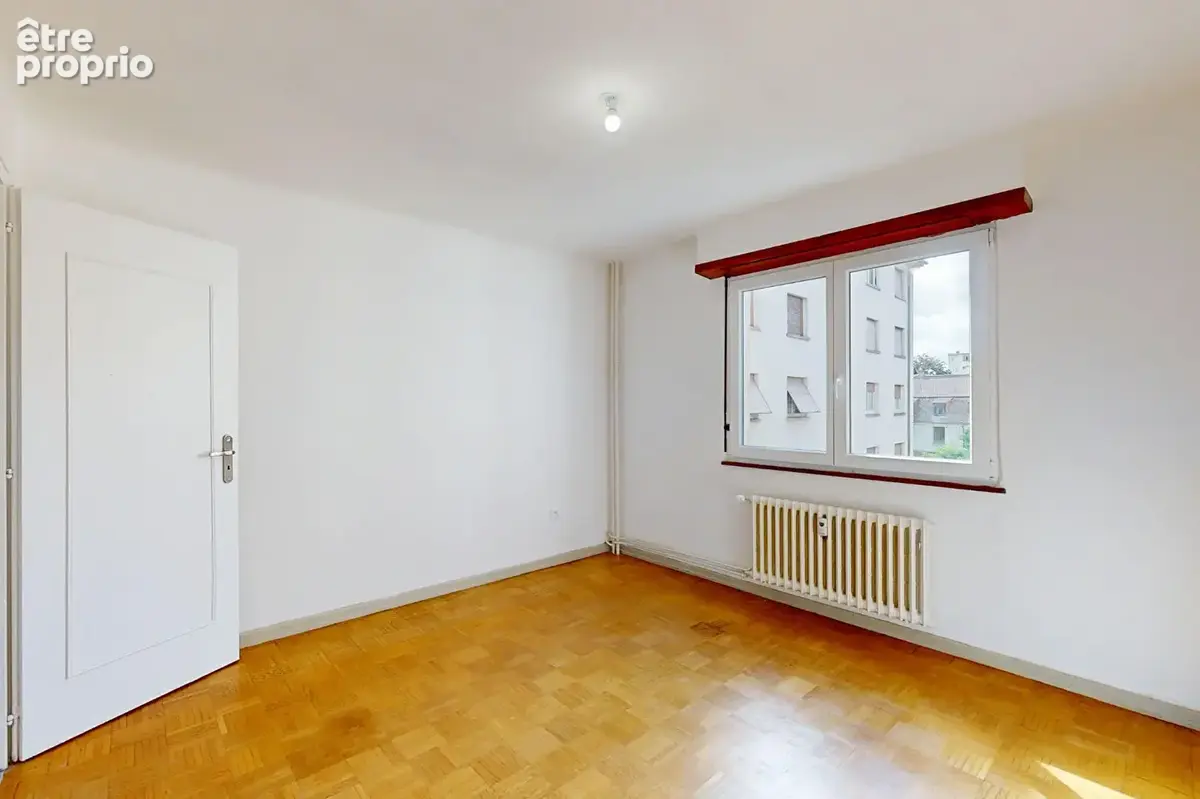Appartement 81m² à strasbourg - photo 15