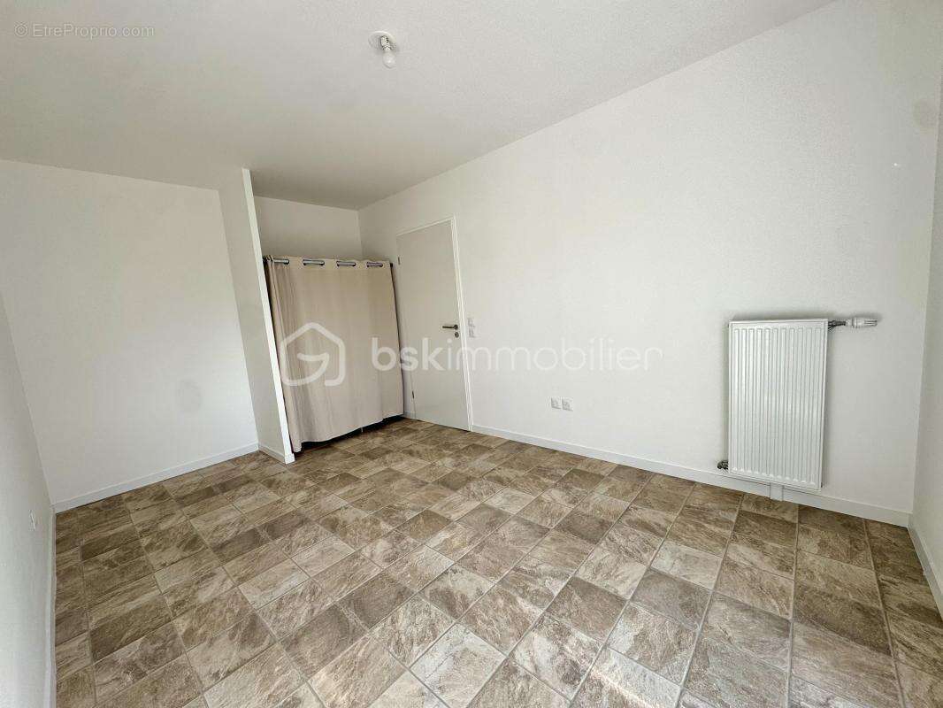 Appartement à COULOMMIERS