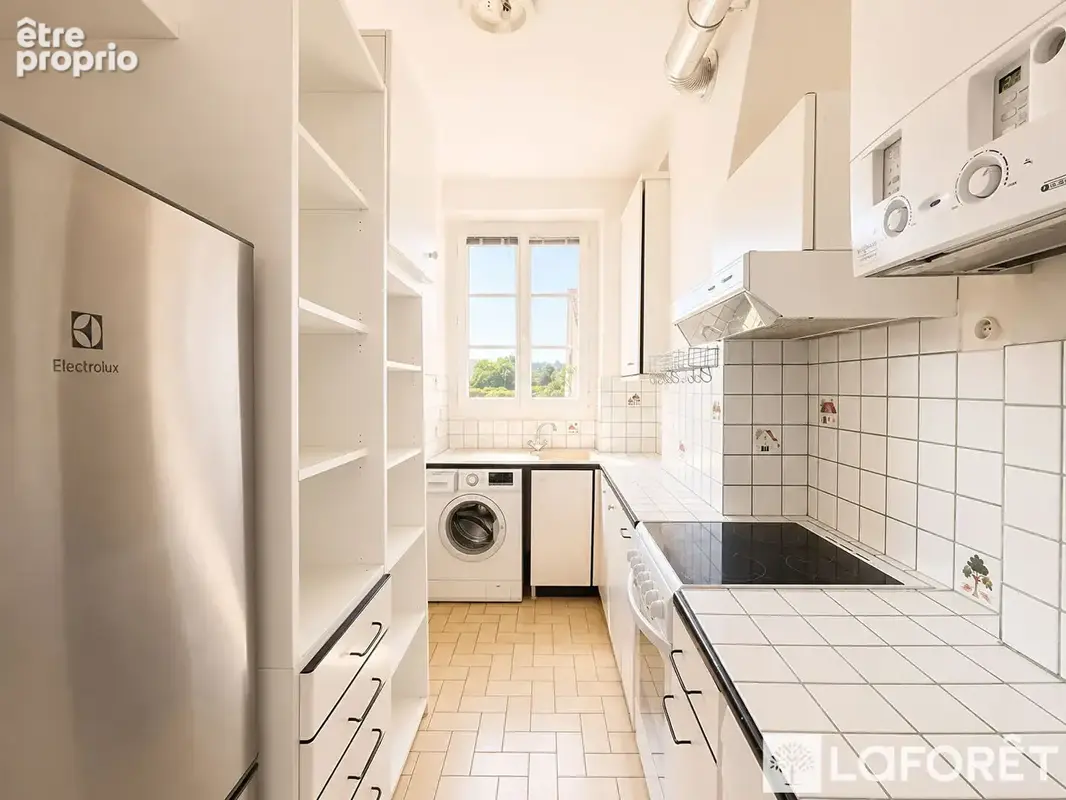 Appartement Sevres 3 pièces - 58 m2 - photo 4