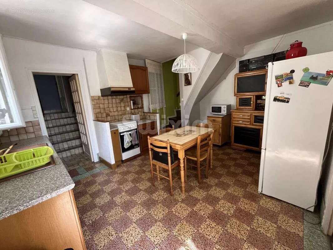 Appartement à AVALLON