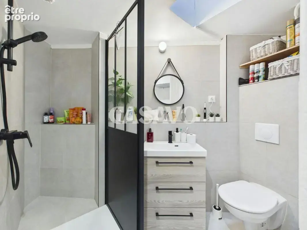 Vente Appartement 2 pièces de 30m² - 92100 Boulogne-Billancourt - photo 13