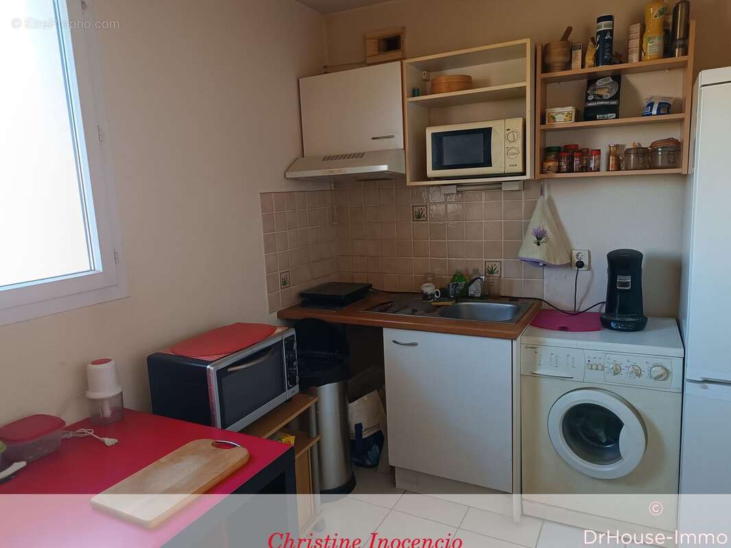 Appartement à BLAYE