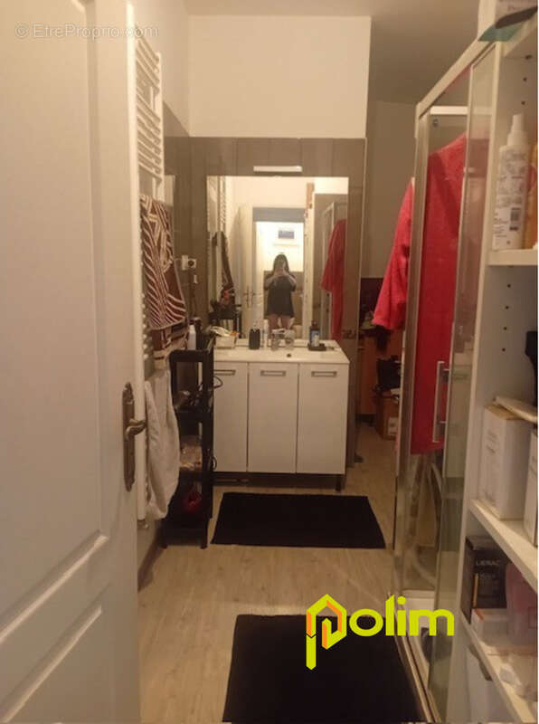 Appartement à PONT-A-MOUSSON