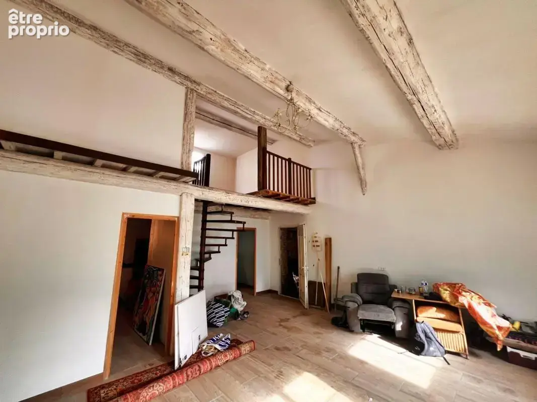 Maison 8 pièces 330 m² à vendre à Bize-Minervois (11120) - photo 4