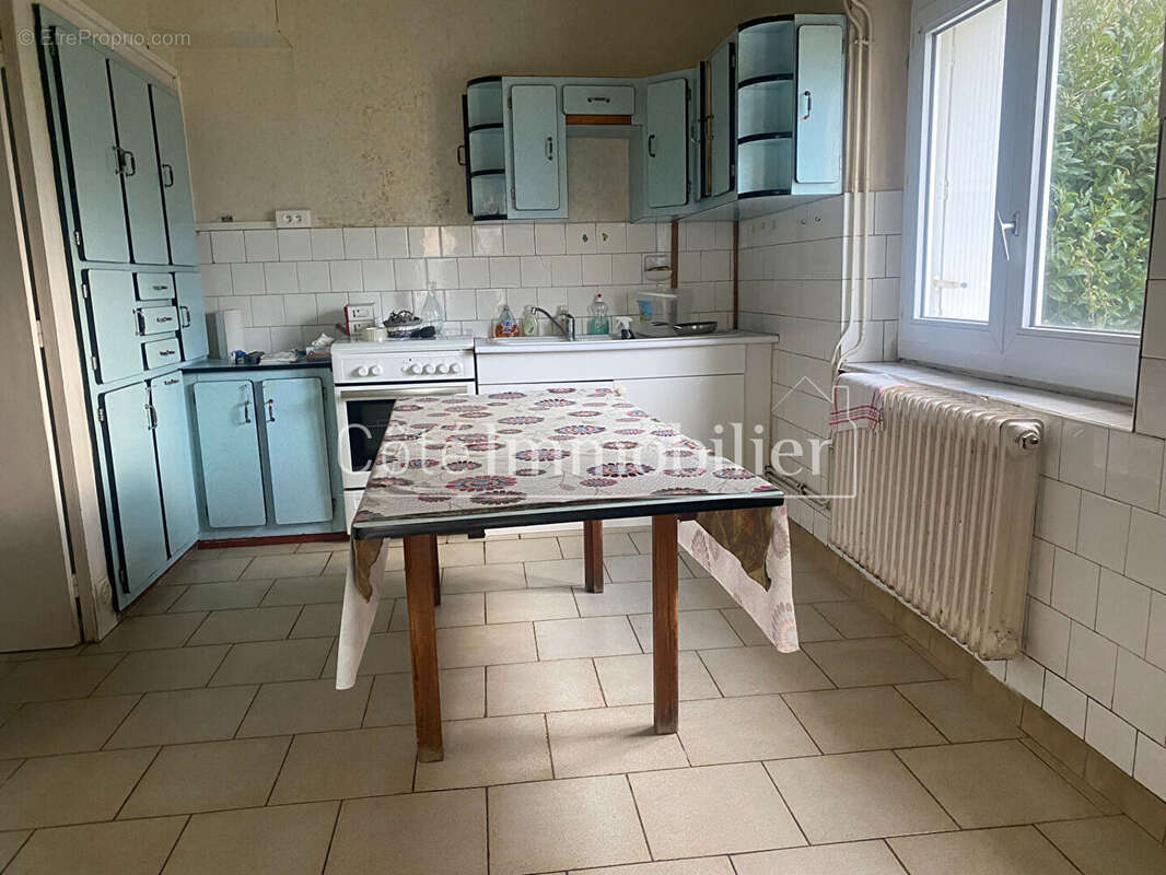 Maison à LA PLAINE-SUR-MER