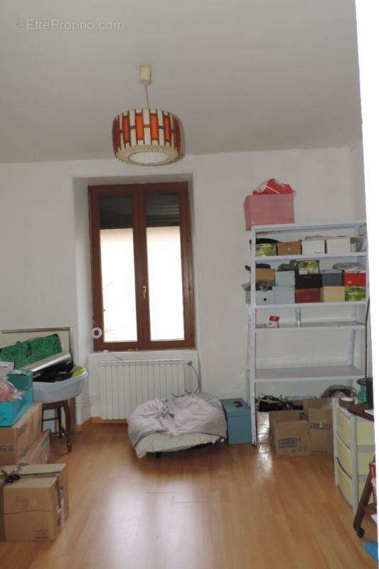 Maison à PLAINFAING