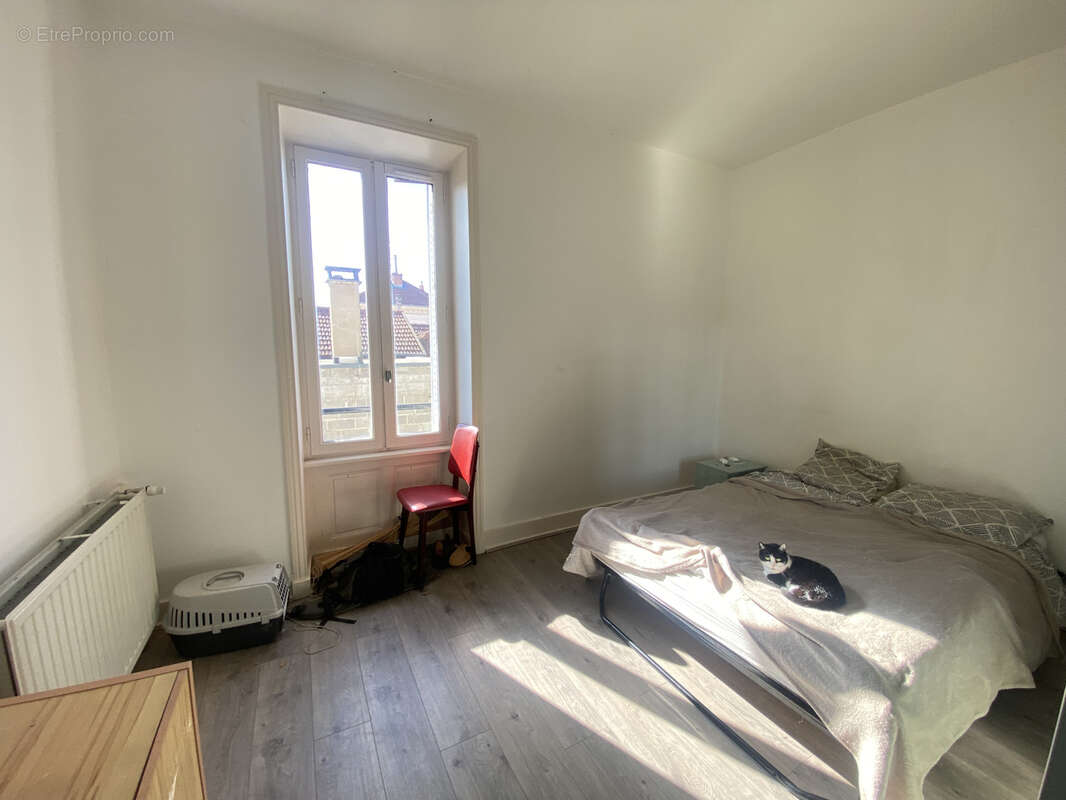 Appartement à ROANNE
