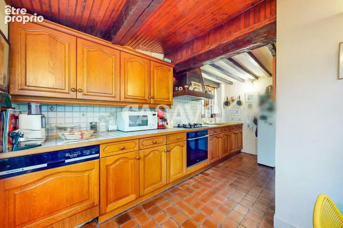 Vente Maison 6 pièces de 115m² - 14130 Blangy-le-Château - photo 11