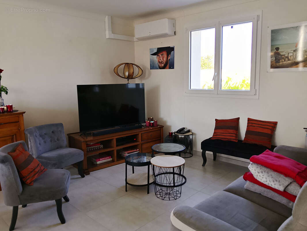 Maison à LA PLAINE-SUR-MER