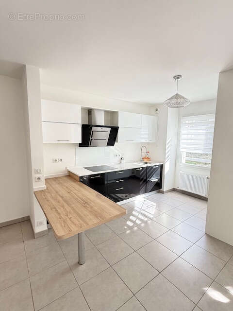 Appartement à ANNECY