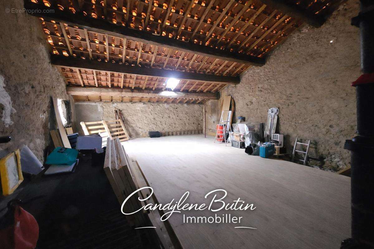 Maison à CAZOULS-LES-BEZIERS