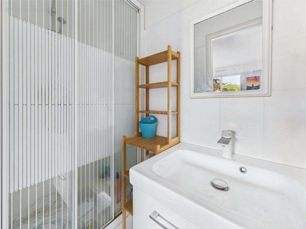 Appartement à MARGENCY