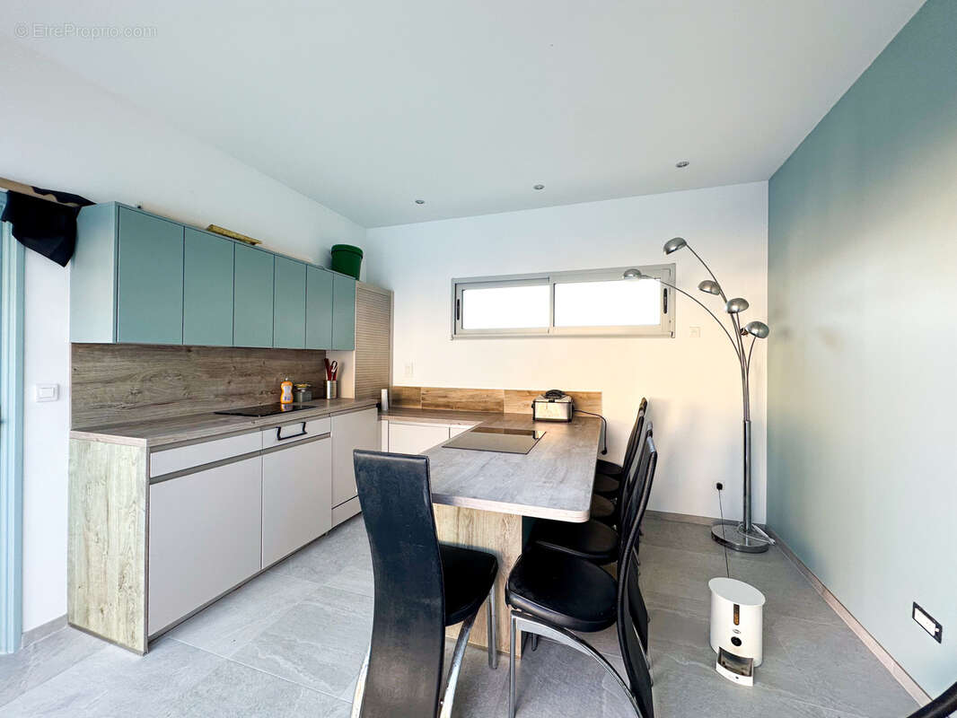 Maison à FOULAYRONNES