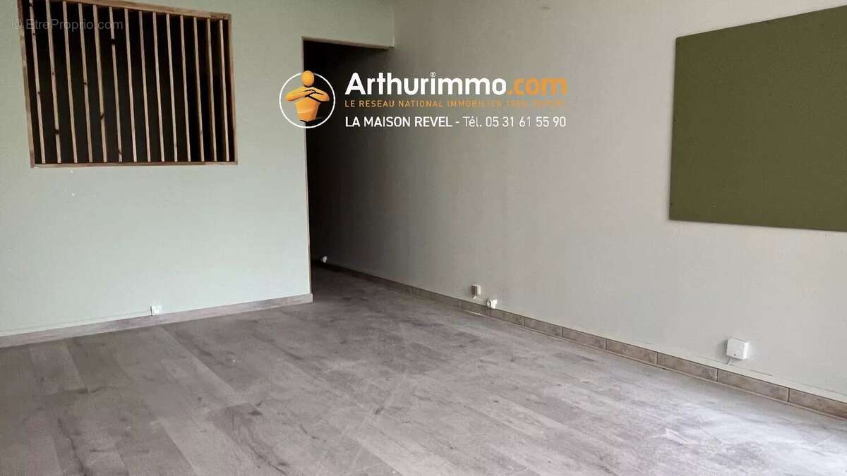 Vente Bureau-local Revel(31250) 55 000ï¿œ - photo 2