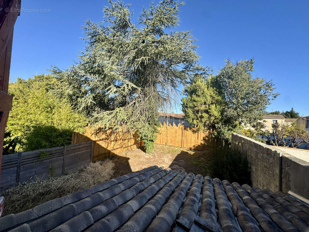 Maison à AIGUES-VIVES