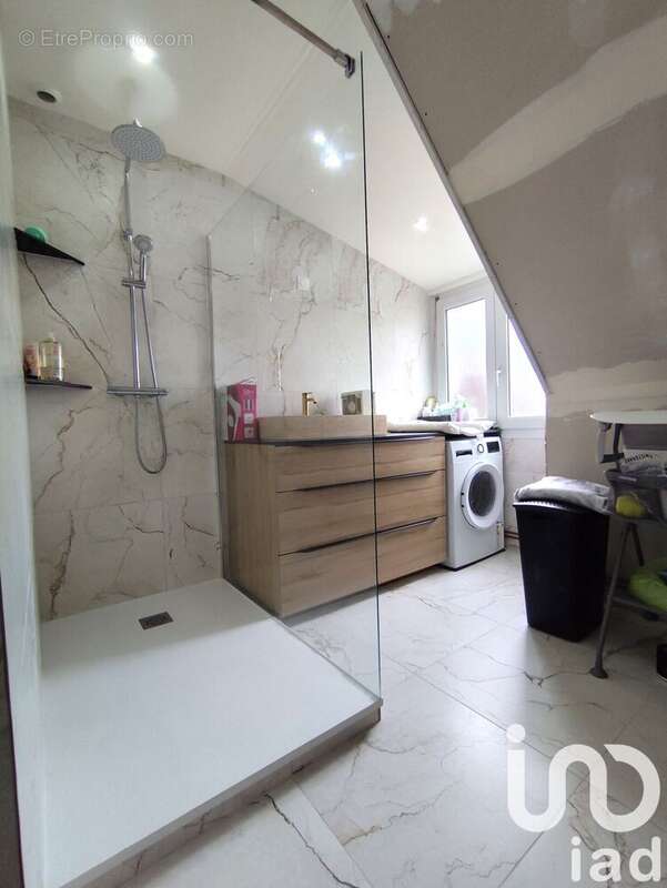 Photo 9 - Maison à COURRIERES