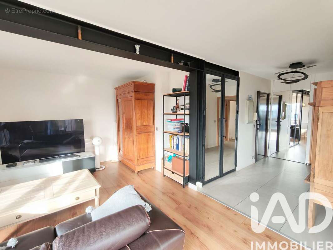 Photo 8 - Appartement à CHATENAY-MALABRY